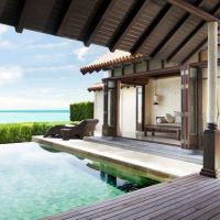 le meridien koh samui resort & spa