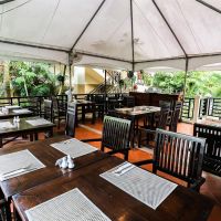 emerald beach resort & spa khao lak