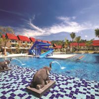 emerald beach resort & spa khao lak