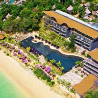 beyond resort krabi
