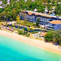 beyond resort krabi