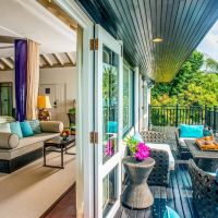 intercontinental samui baan taling ngam resort