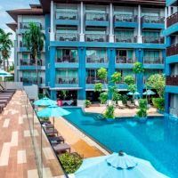 buri tara resort