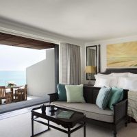 intercontinental samui baan taling ngam resort