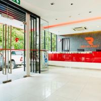red planet pattaya