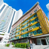 neo hotel pattaya