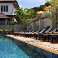 buri tara resort