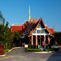 samui buri beach resort