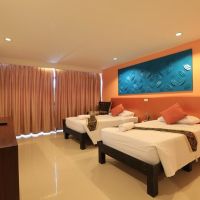 pattaya centre hotel