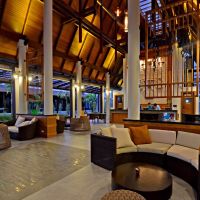 deevana plaza krabi - aonang (ex. mercure krabi deevana)