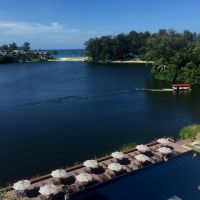 cassia phuket