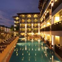 buri tara resort