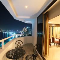 pattaya centre hotel