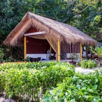 coral island resort