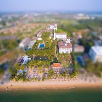 pinnacle grand jomtien pattaya