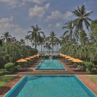 the passage samui villas and resort. (ex. movenpick resort laem yai)
