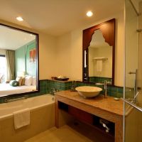 ravindra beach resort