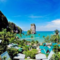 centara grand beach resort & villas krabi