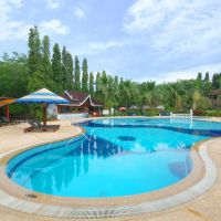krabi resort