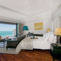 intercontinental samui baan taling ngam resort