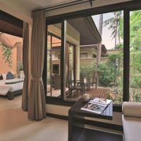 the passage samui villas and resort. (ex. movenpick resort laem yai)