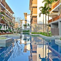 deevana plaza krabi - aonang (ex. mercure krabi deevana)