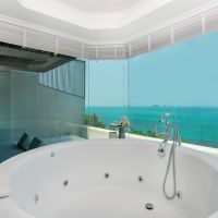 intercontinental samui baan taling ngam resort