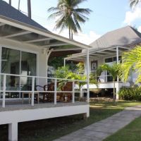 al's laemson resort