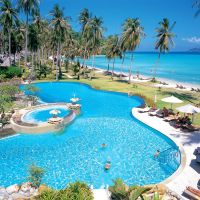 phi phi island village beach resort