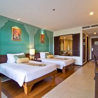 ravindra beach resort