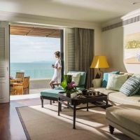 intercontinental samui baan taling ngam resort