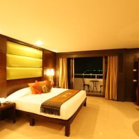 pattaya centre hotel