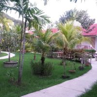 dome resort hotel