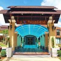 timber house ao nang