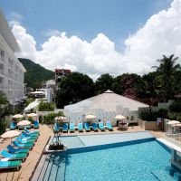 peach hill hotel & resort