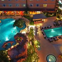 nova platinum hotel