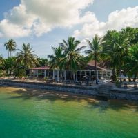 paradise beach resort