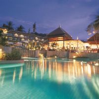 andaman cannacia resort&spa
