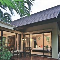 the passage samui villas and resort. (ex. movenpick resort laem yai)