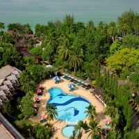 krabi resort