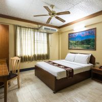 seashore pattaya resort