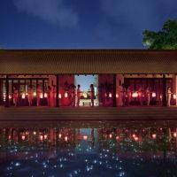 le meridien koh samui resort & spa