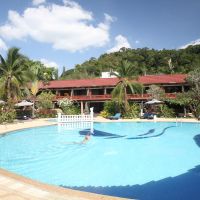 krabi resort