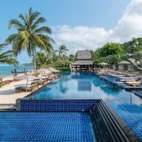 intercontinental samui baan taling ngam resort