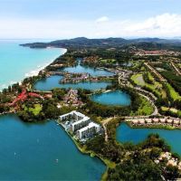 cassia phuket