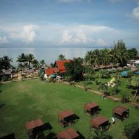pinnacle grand jomtien pattaya