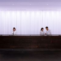 pullman bangkok hotel g