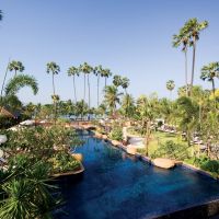 jomtien palm beach