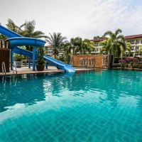 emerald beach resort & spa khao lak