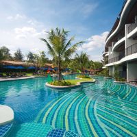 holiday inn resort krabi ao nang beach (ex. sala talay resort)